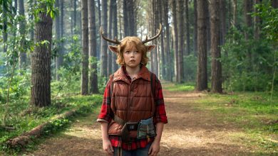 Netflix renova Sweet Tooth para a segunda temporada