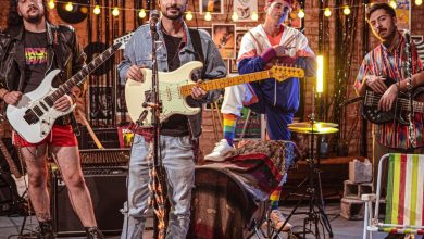 "Sol da Manhã": novo clipe da Mariá resgata nostalgia 80s das fitas cassete