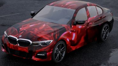 BMW do Brasil e Gabriel Wickbold avançam em parceria