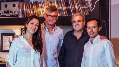 House Mag Records é a nova sub label da Warner Music