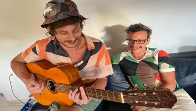 Ode à gentileza: Festival lança música inédita