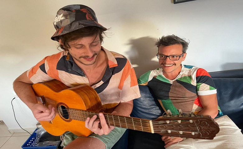 Ode à gentileza: Festival lança música inédita