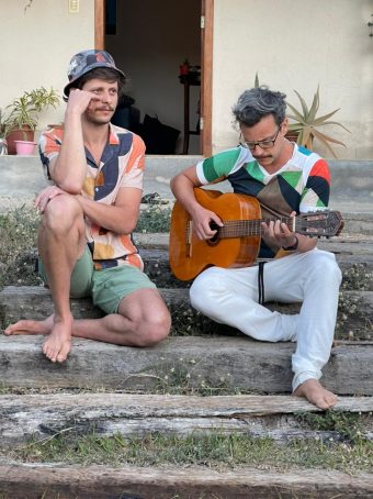 Ode à gentileza: Festival lança música inédita