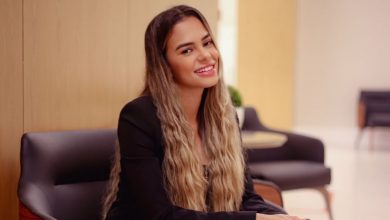 Rafaelle Rodrigues, transformando sonhos em projetos