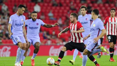 This Week in LaLiga… Não é só Futebol. É LaLiga.