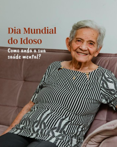 dia idoso