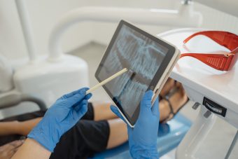 Ser dentista e empreendedor é possível?