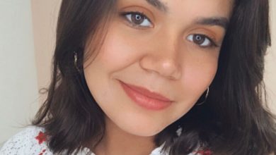 Paloma Souza, muito além da estética