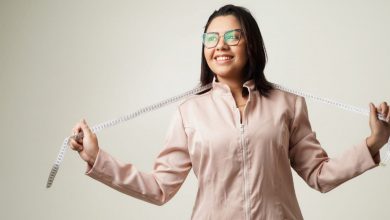 Karoline Dantas e seu amor pela Massoterapia