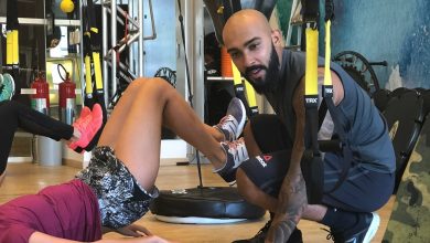 Faça musculação para emagrecer