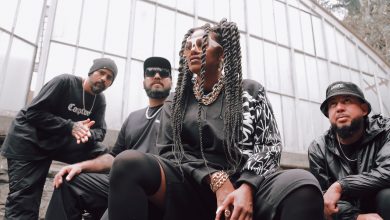 Stefanie libera novo single e clipe, “Coroa de Flores”