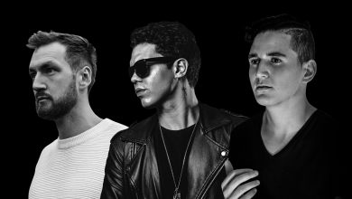 “Anymore” une Future Rave brasileiro e marroquino