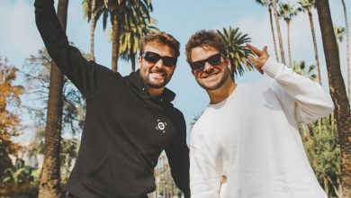 Dubdogz inicia turnê pelos Estados Unidos