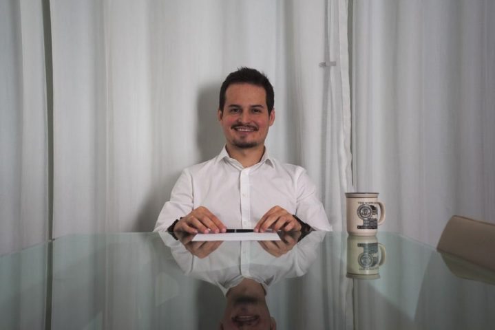 Agilidade para se adaptar!