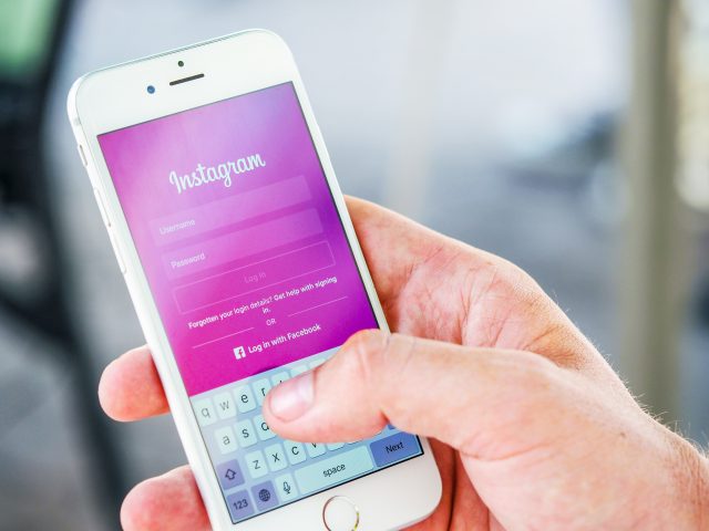 Instagram, o que você nunca deve fazer! Instagram, o que você nunca deve fazer!