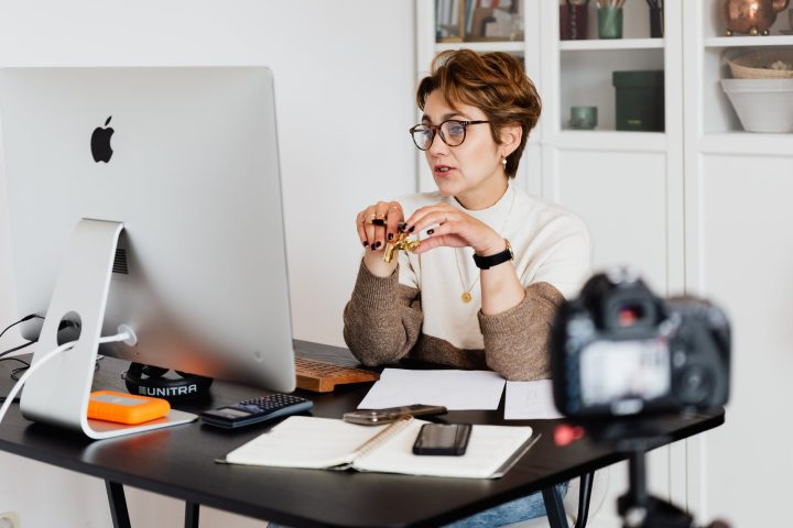 Aprenda a construir conteúdo de qualidade Aprenda a construir conteúdo de qualidade