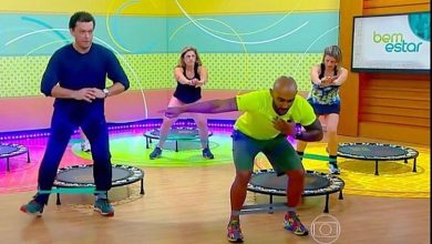 Jonathan Mota – Personal Trainer