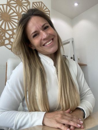 Marina Ramos, especialista em resultados sem sofrimento