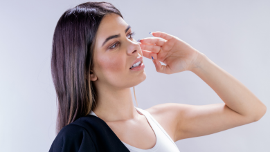 A influencer Jaqueline Santos teve conta banida com 300 milhões de Views
