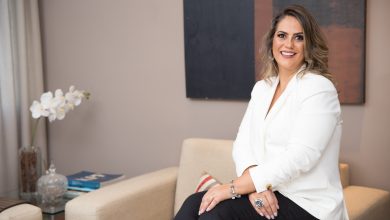 Marcela Carvalho, especializada em realizar seu sonho