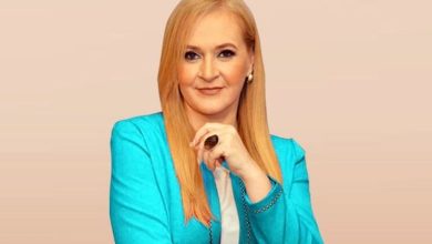Ana Karin inicia 2022 unindo mais mulheres no mundo