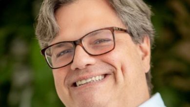 Presidente do Instituto Coalizão Rio Luis Leão une o RJ