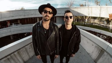 "El Cuento" é a nova música do duo Mayze X Faria