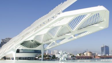 Cercle retorna ao Brasil e apresenta Vintage Culture no Museu do Amanhã