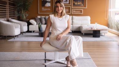 Juliana Lopez, especialista em materializar sonhos