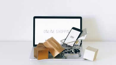 Vendas de caixas aumentam com e-commerce