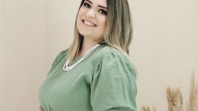 Transformando olhares - Por Rayza Oliveira