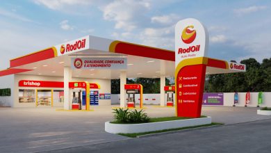 Maior distribuidora regional de combustíveis do sul
