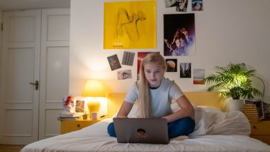Adolescente não sai do quarto? Entenda!