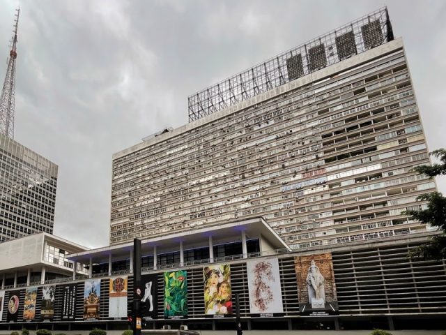 A CASACOR São Paulo está com nova data de exibição