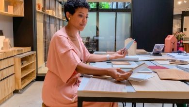 Thaís Ramos - Psicologia aplicada na arquitetura