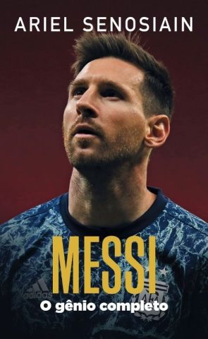 Uma viagem ao passado! Como Messi tornou-se o gênio completo