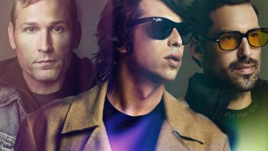 nova parceria entre Chemical Surf e o americano Kaskade