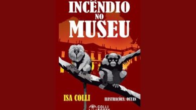 Livro Infantil