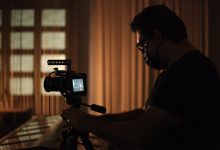 Instituto Chega para agregar a comunidade do Audiovisual Catarinense