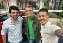 Biel estreia hoje como apresentador da Metropolitana FM