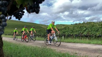 Ciclismo como estilo de vida