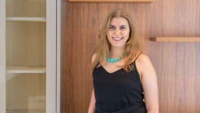 Cecília Delavy, transformando vidas através dos ambientes