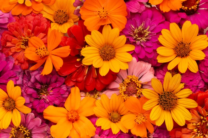 Cinco dicas para cuidar das flores durante o inverno