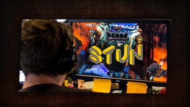 Stun Game Festival marca a retomada da economia criativa da Ilha do Silício brasileira