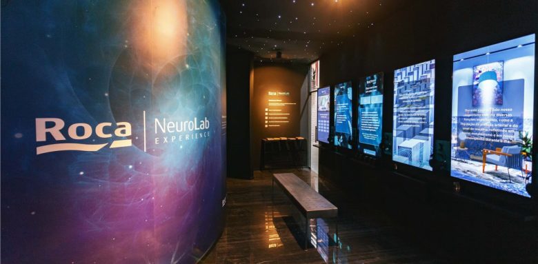 O primeiro laboratório de neuroarquitetura do Brasil
