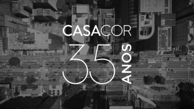 SCA Jardim Europa participa da CASACOR 2022