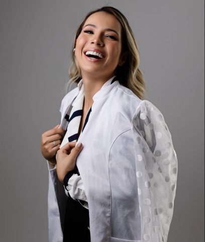 Dra. Bruna Braga – Expert em saúde e bem estar