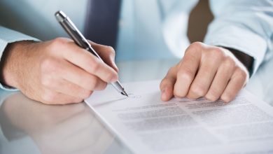 Dia do Cliente: por que o contrato é importante?