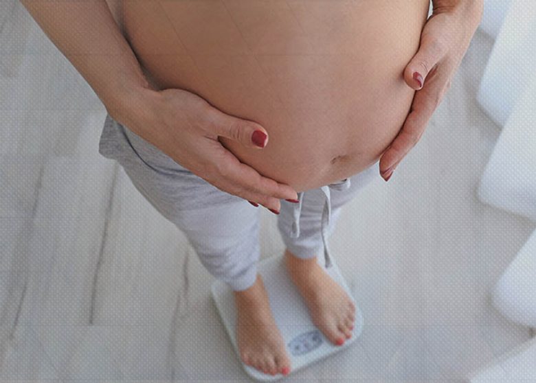 Gestação: quais os riscos da obesidade para as grávidas?