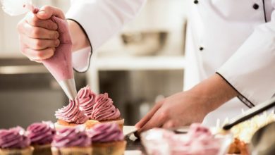 Confeitaria: um dos maiores segmentos na economia brasileira